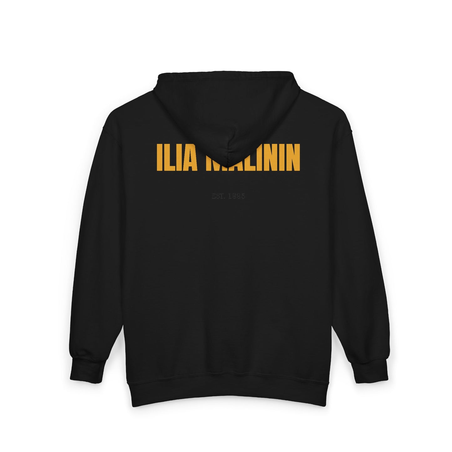 QuadGod- Ilia Malinin Unisex Heavy Blend™ Full Zip Hooded Sweatshirt