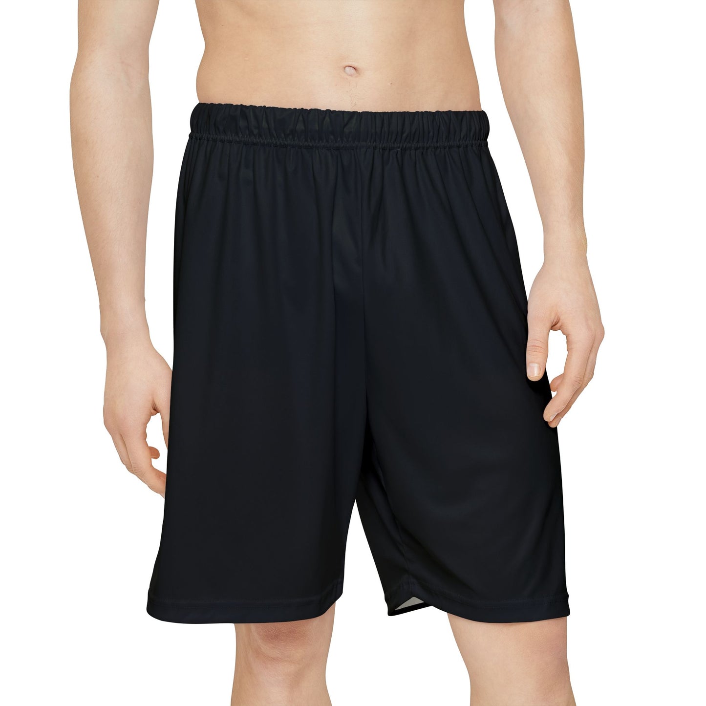QuadGod-Ilia Malinin Men’s Sports Shorts