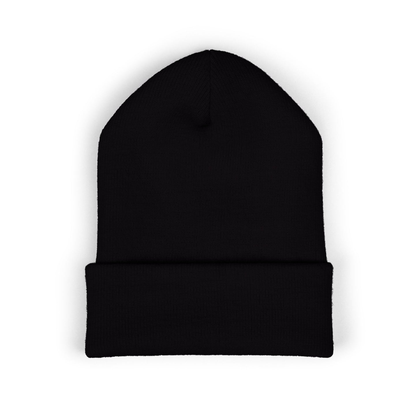QuadGod-Ilia Malinin Classic Cuffed Beanie (Embroidery)