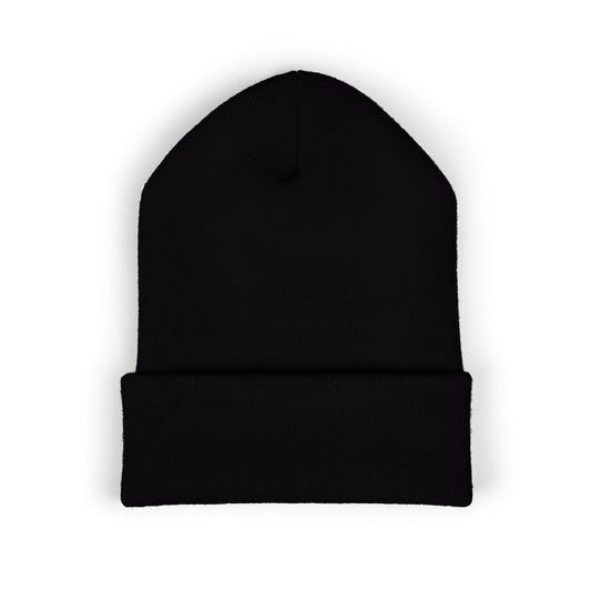 QuadGod-Ilia Malinin Classic Cuffed Beanie (Embroidery)