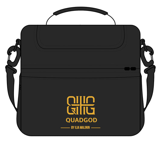 QuadGod-Ilia Malinin Cooler Bag
