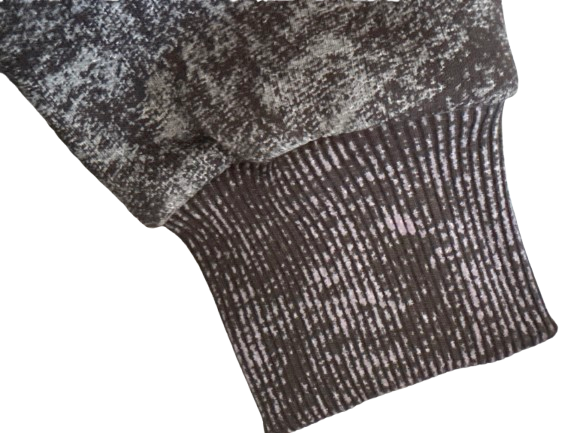 QuadGod-Ilia Malinin Youth Sportswear Set – White or Dark Gray Marble